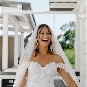 Meet your Posher, Claire